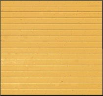 Hormann LTH 42 S-Ribbed - 1. S-Ribbed Timber.